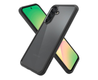 Spigen Ultra Hybrid do Samsung Galaxy A56 5G Matte Black - 1346695 - zdjęcie 4